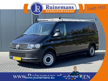 Volkswagen Transporter 2.0 TDI 102 PK / L2H1 / 1e EIG. / BOT beschikbaar voor biedingen