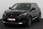 Peugeot 3008 ALLURE 1.2 PURETECH EAT8 ALLURE 1.2 PURETECH EA, Gebruikt, Euro 6, Zwart, 130 pk