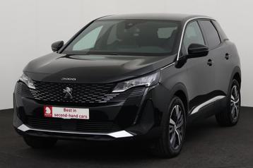 Peugeot 3008 ALLURE 1.2 PURETECH EAT8 ALLURE 1.2 PURETECH EA beschikbaar voor biedingen
