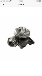 Turbo Revisie & Herstellen Alle merk modellen autos, Ophalen