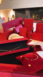 Cariet Love armband, Enlèvement, Neuf, Or, Or