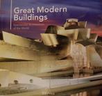 Great Modern Buildings - Bill Price (Engelstalig), Ophalen of Verzenden, Zo goed als nieuw, Architectuur algemeen, Bill Price