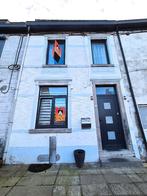 Belle maison d'habitation rénovée avec cour et jardin, Maison 2 façades, 236 kWh/m²/an, Godarville, 171 m²