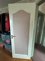 Retro binnendeuren, Enlèvement