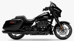 Harley-Davidson FLHXS Street Glide Special, Tourisme, Entreprise