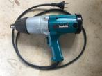Makita 3/4" slagmoersleutel, Ophalen of Verzenden, Zo goed als nieuw