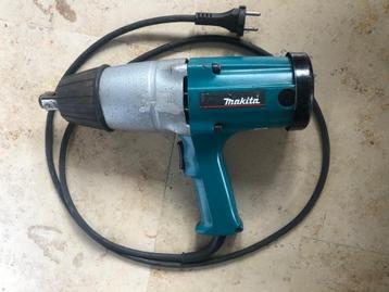 Makita 3/4" slagmoersleutel beschikbaar voor biedingen