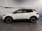 Opel Grandland X 1.5 | CAM DE RECUL | NAVI | CAR PLAY, Auto's, Opel, Te koop, Gebruikt, 5 deurs, SUV of Terreinwagen