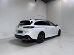 Peugeot 308 SW 1.6 Hybrid Plug In - GT Line - Topstaat! 1St, Auto's, 0 min, Euro 6, Wit, 31 g/km