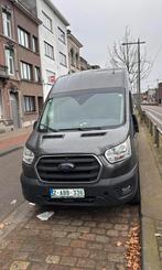 Ford transit 2021 L4h3 export, Auto's, 4 deurs, Euro 6, Particulier, Transit