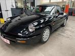 Alfa Romeo spider, Autos, Beige, Entreprise, Boîte manuelle, 2 portes