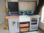 Houten mooie speelkeuken, Ophalen, Gebruikt, Hout, Speelkeuken