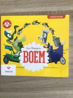 Boem, Boeken, Ophalen of Verzenden, Gelezen