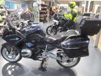 BMW R 1200 RT - 12 maanden garantie - Option 719, 2 cilinders, Motorrijbewijs A, Bedrijf, 1170 cc