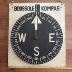 BOUSSOLE COMPAS MILITARIA WW2, Enlèvement ou Envoi, Armée de terre, Autres types