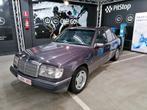 Oldtimer Mercedes 250D MET AIRCO, Auto's, Oldtimers, 2500 cc, 4 deurs, Zwart, Overige kleuren