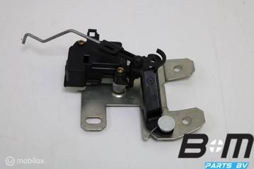 Stelmotor voor tankklep VW Touareg 7L beschikbaar voor biedingen