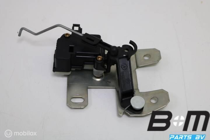 Stelmotor voor tankklep VW Touareg 7L, Auto-onderdelen, Overige Auto-onderdelen, Gebruikt