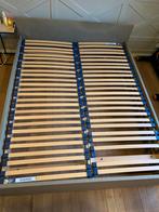 Lit deux personnes 180x200cm, Maison & Meubles, Chambre à coucher | Lits, Enlèvement, Comme neuf, Deux personnes
