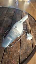 Aspirateur à main Black&Decker Dustbuster, Ophalen, Gebruikt, Reservoir, Stofzuiger