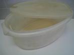 Tupperware broodtrommel, maten L34,5 x B 22,5 x H 14,5cm, Huis en Inrichting, Ophalen