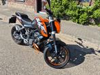 Ktm duke 125cc, Motoren, Motoren | KTM, Particulier
