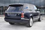 Land Rover Range Rover 3.0 SDV6 Autobiography, 5 places, 199 g/km, Cuir, Range Rover (sport)