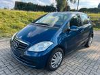 Mercedes A180CDI/2009/146.000Km/Euro4/Airco, Autos, Mercedes-Benz, Classe A, Achat, Capteur de stationnement, Entreprise