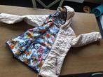 Zomerjas Vingino 164 meisje omkeerbaar nieuwstaat, Kinderen en Baby's, Kinderkleding | Maat 164, Meisje, Ophalen of Verzenden