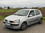 Renault clio automaat benzine 5 deurs airco 2850€ gekeurd, Auto's, Automaat, 4 cilinders, Bedrijf, 5 zetels