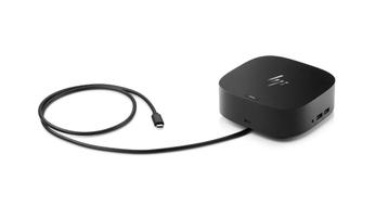 HP USB-C dock G5