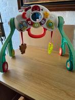 Vtech - ontdek en speel babygym met speeltjes en spiegeltje, Kinderen en Baby's, Ophalen, Zo goed als nieuw