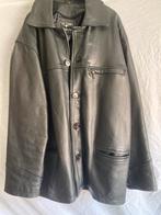 Lederen jas klassiek xxl, Kleding | Heren, Ophalen