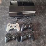 PlayStation 3 CECHL04 80 Go PAL, Enlèvement ou Envoi, Utilisé