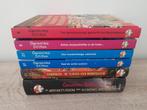 Boeken Geronimo Stilton, Ophalen of Verzenden, Zo goed als nieuw