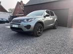 LAND ROVER DISCOVERY SPORT 2.0L DIESEL . 12200 EURO, Leder, Bedrijf, 5 deurs, Zilver of Grijs