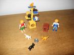 Playmobil Krabpaal Setje 4347 , Kinderen en Baby's, Speelgoed | Playmobil, Ophalen of Verzenden, Nieuw