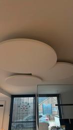 Akoestische panelen, Ophalen