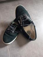 Vintage vans - maat 40 -> 2€, Ophalen, Zwart, Gedragen, Vans