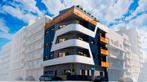 Luxueus nieuwbouw appartement  bij de stranden,   Torrevieja, Immo, Buitenland, 3 kamers, 131 m², Torrevieja, Spanje