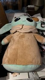 Grote joda nieuw knuffel, Ophalen, Nieuw, Overige typen