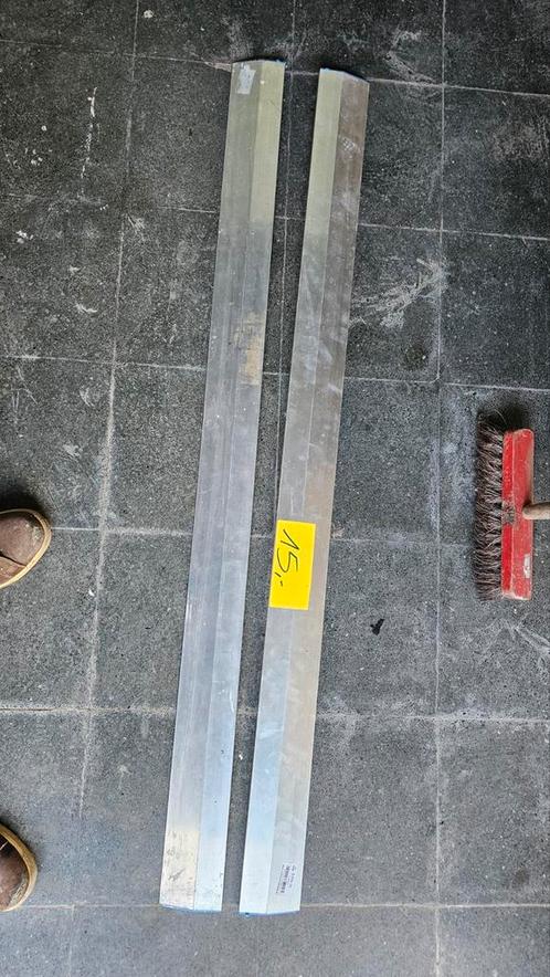 Wandrij, plakmes, stukadoorsrei 1500mm, Doe-het-zelf en Bouw, Gereedschap | Handgereedschap, Zo goed als nieuw, Ophalen of Verzenden