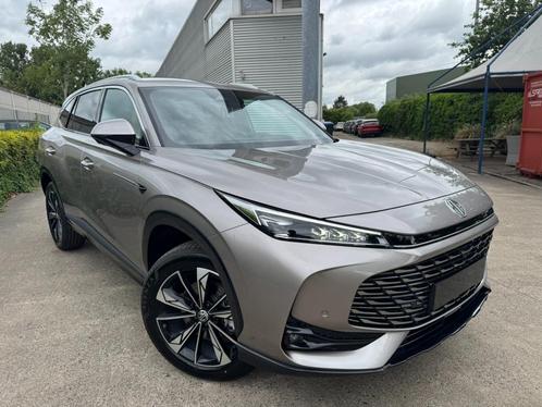HS 1.5 T-GDi Luxury DCT NEW MODEL FULL OPTION 0KM, Auto's, MG, Bedrijf, Te koop, EHS, 360° camera, Aangepast voor mindervaliden
