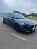 Seat Leon FR 2022, Auto's, Seat, Voorwielaandrijving, Euro 6, 4 cilinders, Leon