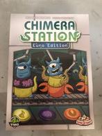 CHIMERA STATION - super jeu de stratégie VF sous cello, Enlèvement
