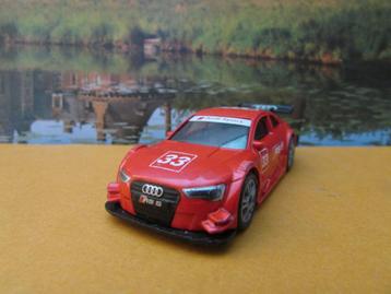 AUDI RS 5 RACING, SIKU beschikbaar voor biedingen
