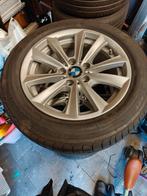 Bridgestone turanza 225/55/17, Auto-onderdelen, Ophalen, Zomerbanden, Band(en)