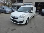 Opel Combo (Numéro de stock 01368), Autos, Euro 5, Achat, Entreprise, Boîte manuelle