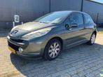 2009 Peugeot 207 Personenauto, Auto's, Peugeot, Gebruikt, Overige brandstoffen, Bedrijf, Handgeschakeld
