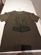 T-shirt, Nieuw, Maat 48/50 (M), Groen, ANGELO LITRICO de C&A
